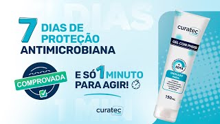 Curatec Gel Com Phmb