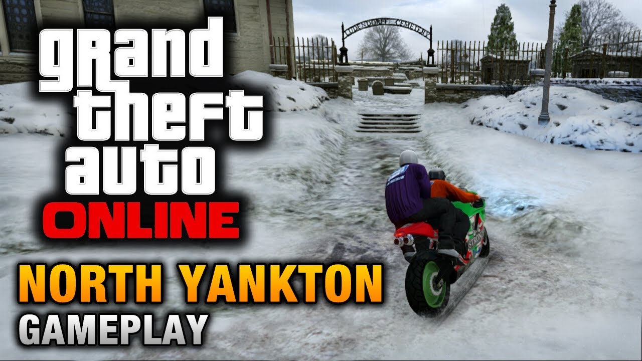 gta 5 north yankton location gta 5 north yankton location