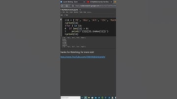 Python Use f-string function to formate nicely the list elements and their indices inside a for loop