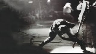 The Clash The Guns Of Brixton LEGENDADO