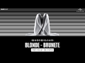 Maximilian - Blonde, Brunete (Tot Felu' de Fete)