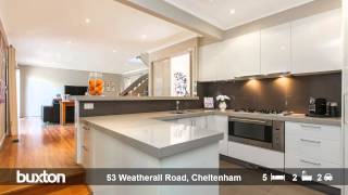 53 Weatherall Rd, Cheltenham