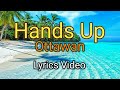 Hands Up - Ottawan (Lyrics Video)