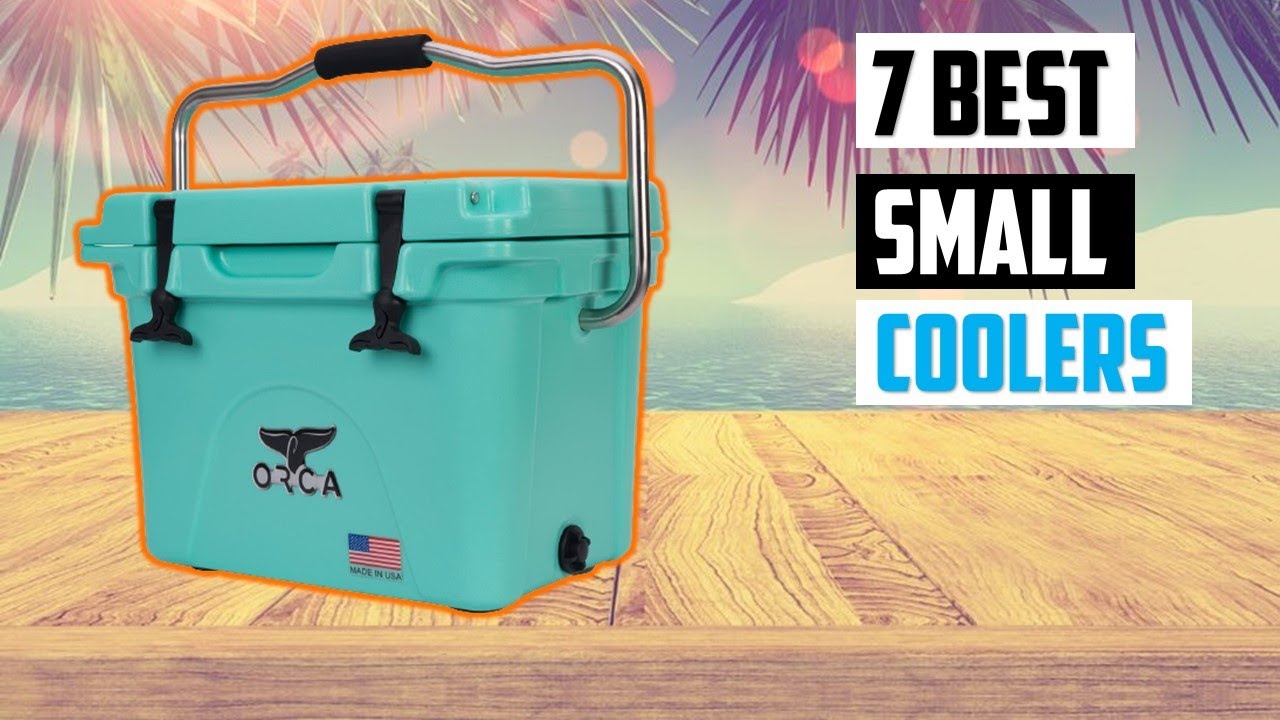 The 12 Best Small Coolers of 2024