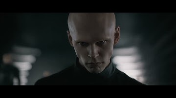 Feyd-Rautha Confronts the Baron | Dune: Part 2