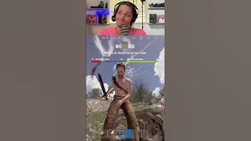 Average RUST interaction… 🤦‍♂️