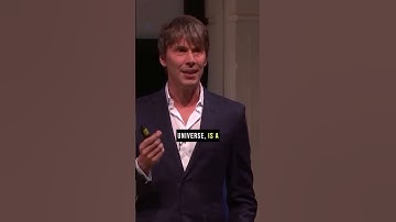 How  big is the Universe w Professor Brian Cox #space