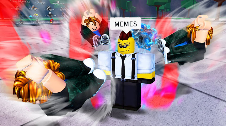 KJ UPDATE - ROBLOX Strongest Battlegrounds Funny Moments Season 2 (MEMES) 💪