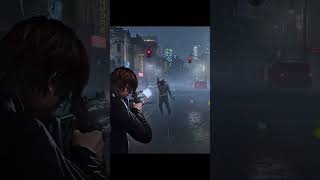 Leon Kennedy John Wick Style | Brutal Combat No Hud | Modded Gameplay : Resident Evil 9