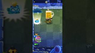 Electric Blueberry & Chomper Vs. Beer Mug Zombie / Plants Vs. Zombies 2