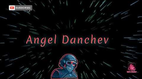 My New Video In, INTRO MAKER! - (Official Video) [2K21] #new #intro