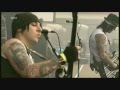 Avenged Sevenfold - Burn it Down Live Rock Am Ring 2006