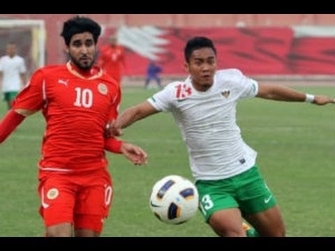 Bahrain vs Indonesia: 2014 FIFA World Cup Asian Qualifiers - (Round 3, Match Day 6)