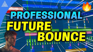 Professional Future Bounce FLP (Jay Eskar Style)