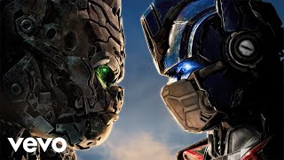 Maximized Transform | Transformers: Rise of the Beasts Movie Music Video (MMV) | ONLAP - Unstoppable