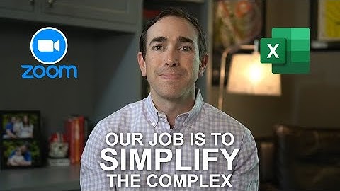 Why Advisors Should Simplify The Complex | Matt Reiner | Tips For Financial Advisors