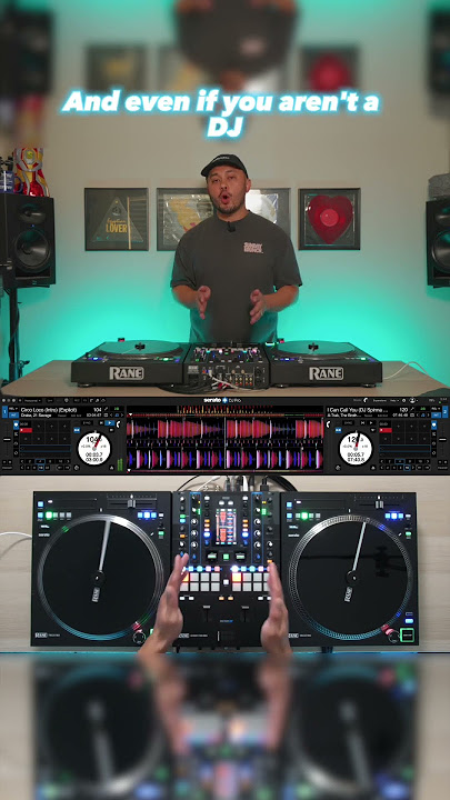 1st thing DJs should learn! - DJ BASICS #dj #djing #howtodj
