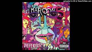 Maroon 5 - One More Night (B95)