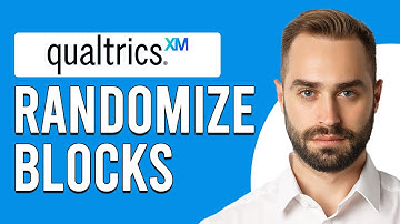 How To Randomize Blocks In Qualtrics (How Do You Randomize The Order Of Entire Blocks In Qualtrics)
