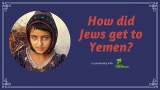 Yemenite Jews in Biblical Texts