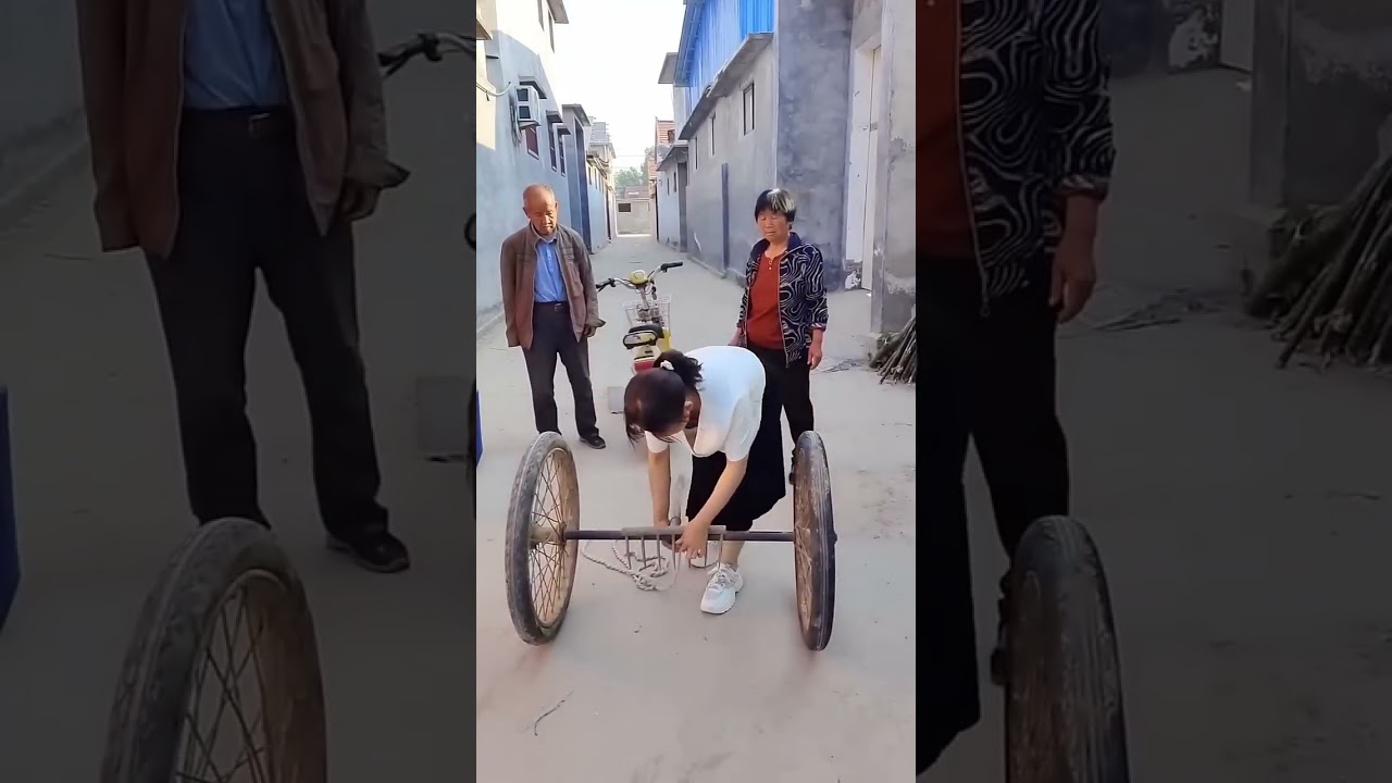 Rural Inventions