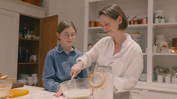 Lemon Tartlets | The Cook