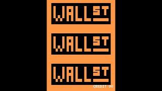 Wall Street Arcade