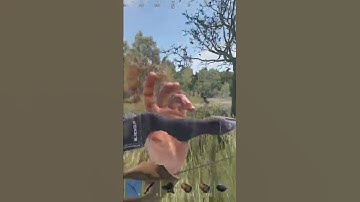 Nailgun Snowball (1v2) - Rust #shorts