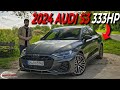 Audi S3 2024 | Better than a Golf R ?