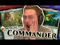 Monkey prince vs rat king vs goodest boy  mulligans episode 1  mtg commander gameplay