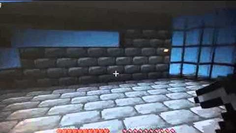 Minecraft: Back To Basics part 15!