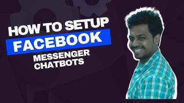 How To Set Up Facebook Messenger Chatbot For Your Business That Drives Results | Detailed Video