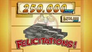 [Tricks] DBZ Budokai 3 Another Fast Way to Earn Money