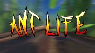 Ant Life Teaser Gameplay Trailer