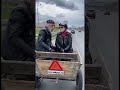 Байкеры на телеге везут АКПП в ремонт! 😂🏍️ Мотор поставим после ярмарки