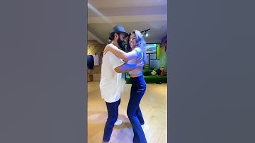 Thumbnail of SENORITA | Zindagi Na Milegi Dobara | Salsa fusion dance