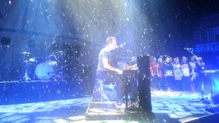 Coldplay - White Christmas