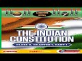 Class 8th Polity || Chapter 1st - The Indian Constitution || NCERT|| Social and Political Life -2 ||