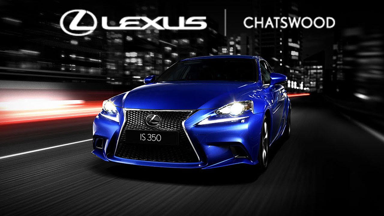 Car Dealership Sydney Lexus Of Chatswood Reviews Lexus Of