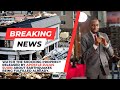 Prophesy declared by  apostle julius suubi concerning the earthquakes is already being fulfilled