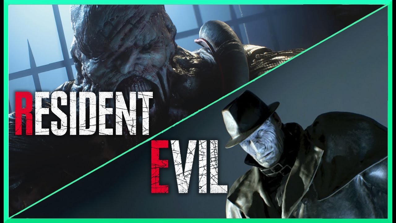 Welches Ist Das Bessere Remake Resident Evil 3 Vs Resident Evil 2 Gamecontrast