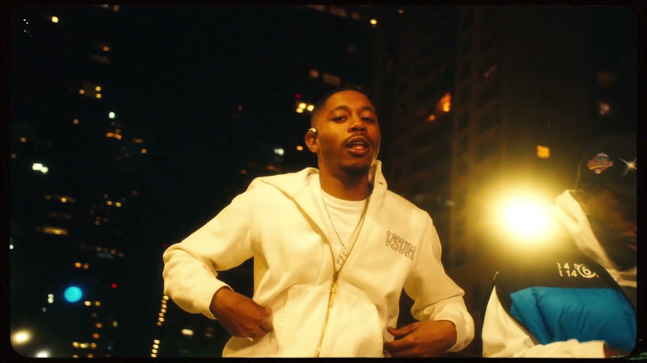 Cousin Stizz Type Beat (HARD) "Beginnings" 2021