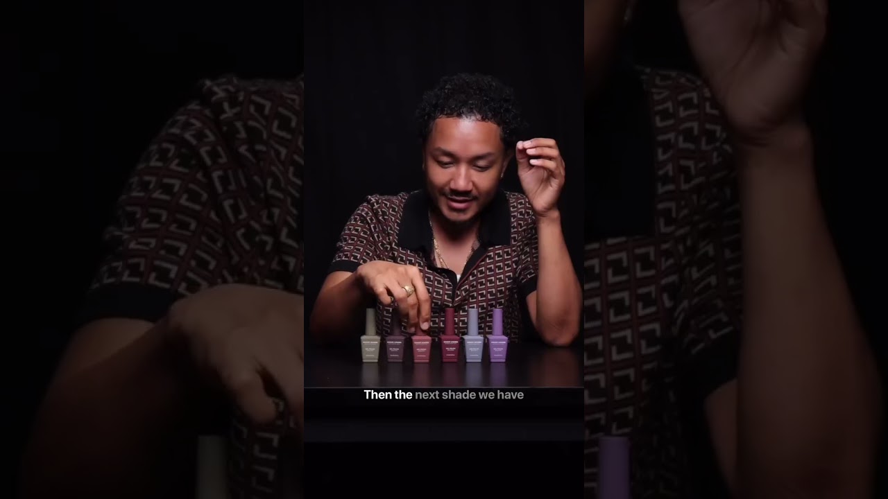 FALL NAIL BUNDLE 🍂