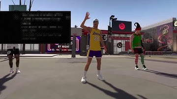 NBA 2K20 | Hitting SS2 Live