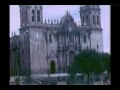 Cusco y Machu Picchu en 1945 plaza de armas y centros arqueológicos- how Cusco looks in 1945