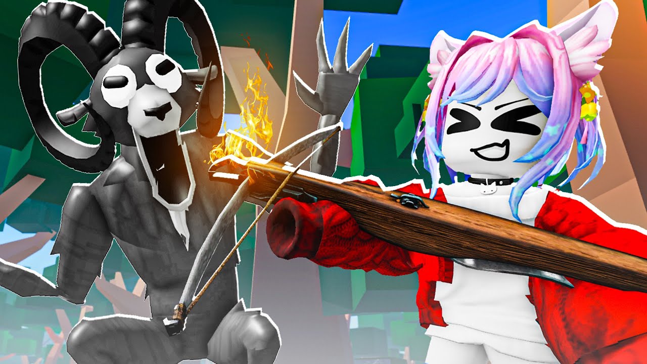 HO SHOPPATO IL BANDITO DI FUOCO SU 99 NOTTI NELLA FORESTA. (El Bandito de Fuego)