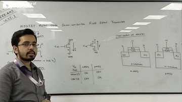 VLSI I | Lecture-01 | Chapter -01 | EEE | A O M Shamsuddoha | University of Scholars