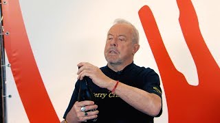 СМАК. В гостях Иван Макаревич. Готовим томатный суп, салат чана чили и грибы с маслом. СМАК. В гостях Иван Макаревич. Готовим томатный суп, салат чана чили и грибы с маслом.