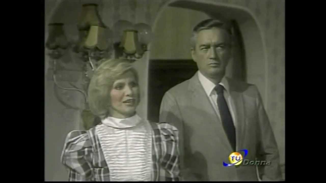 Leonela (1984) - Pedro Luis si presenta ai Ferrari come creditore di Omero HQ