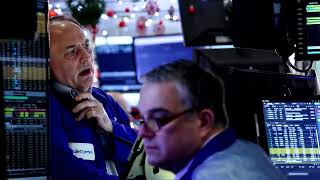 Wall Street ends higher as tech rally continues | REUTERS